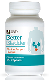 1 bottle of Better Bladder™